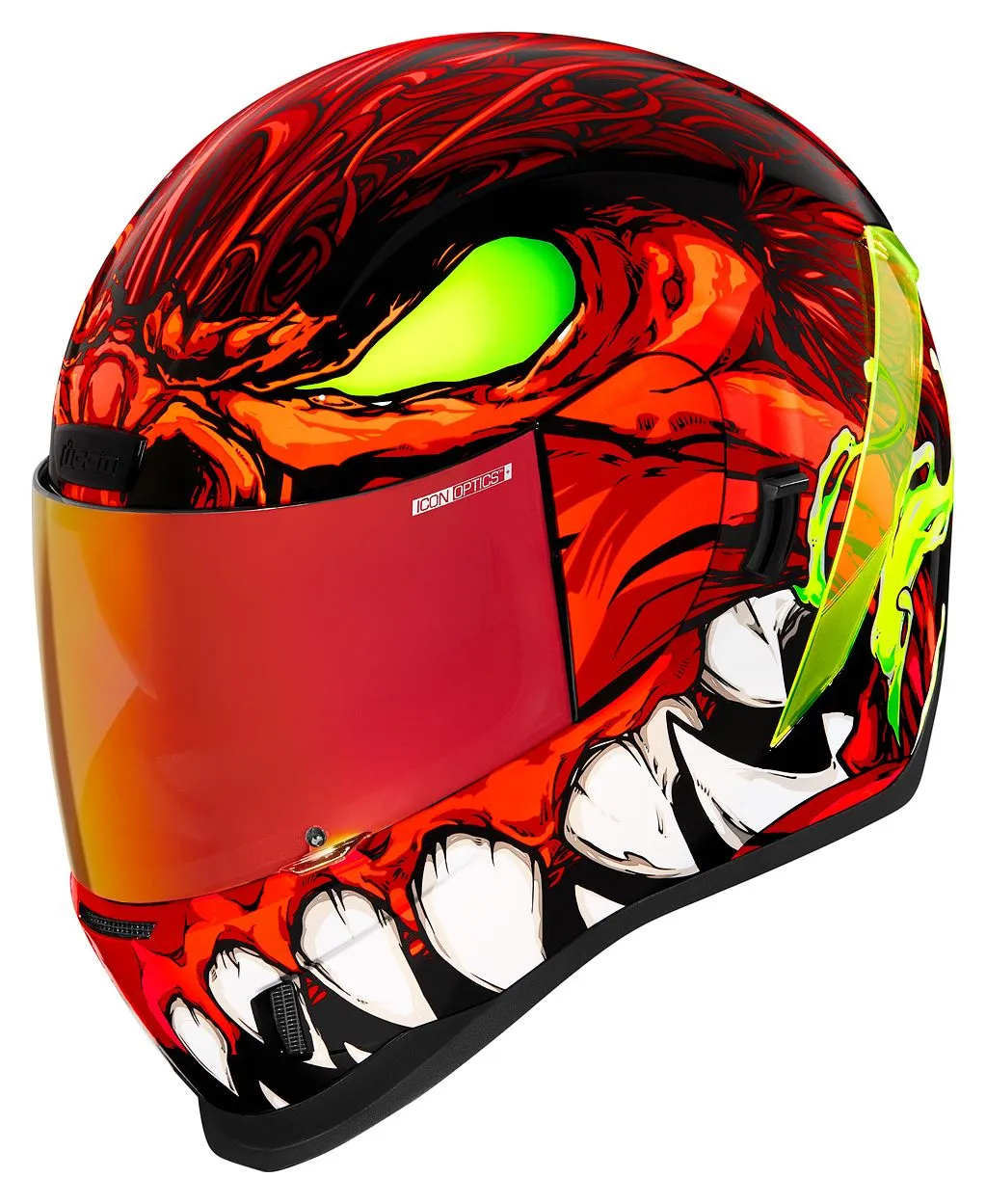 Icon Airform Manik'R Helmet
