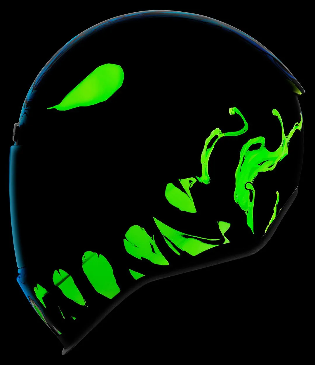 Icon Airform Manik'R Helmet