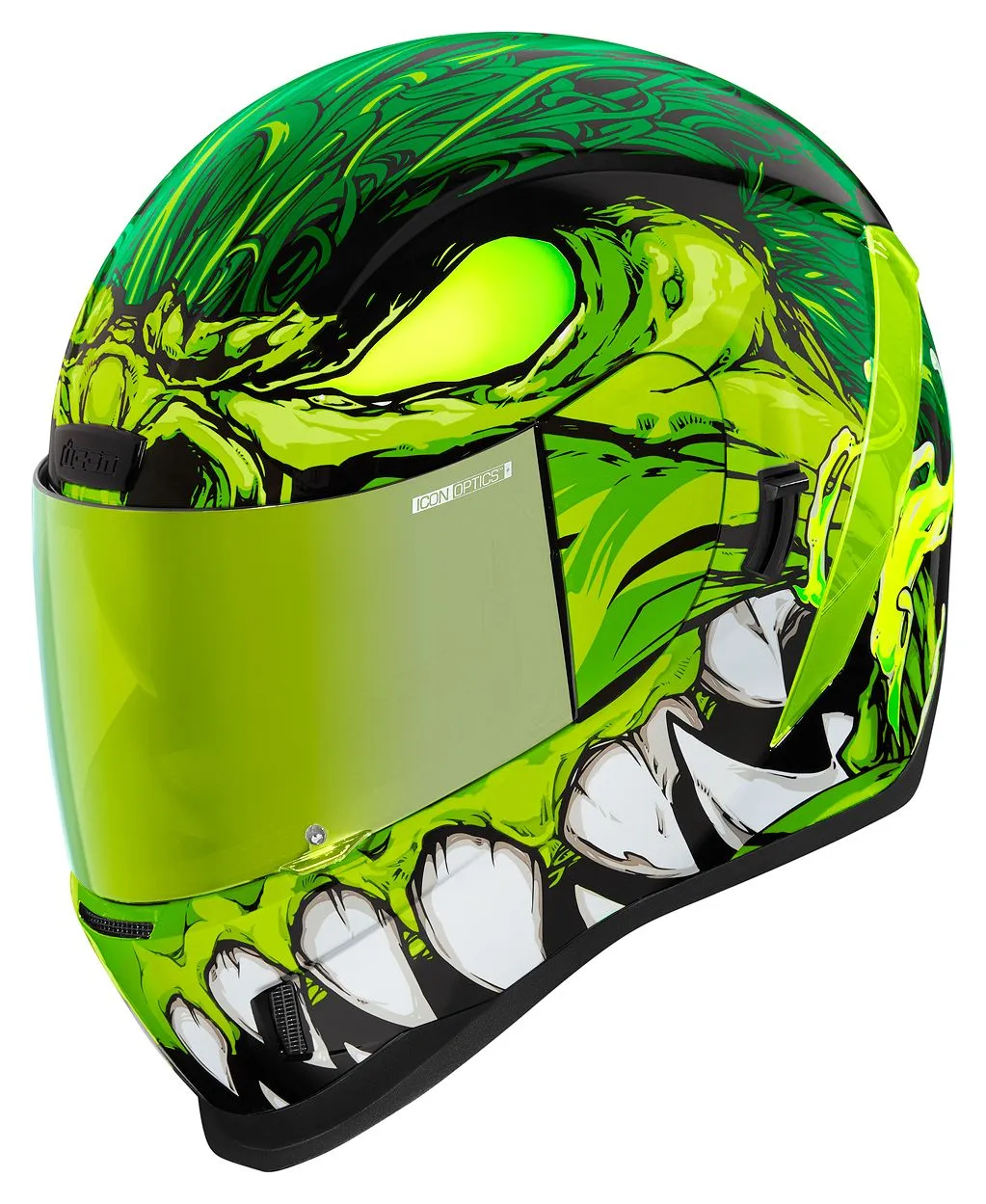 Icon Airform Manik'R Helmet