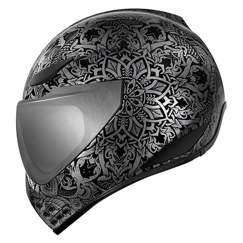 Icon Domain Gravitas Helmet