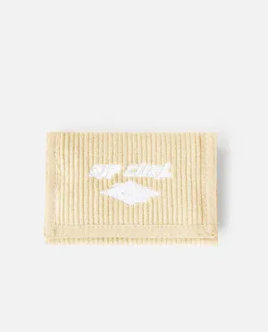 ICONS OF SURF WALLET - SAND