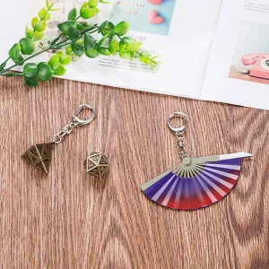 Identity V Bat Key Chain Bag Pendant (Jewellery Accessories)