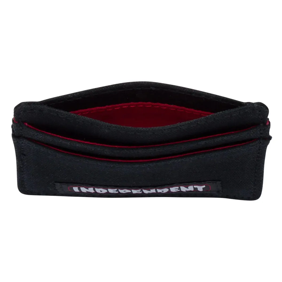 Independent - Bar Logo Wallet Card Holder