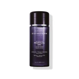 INSTITUT ESTHEDERM INTENSIVE PROPOLIS  ZINC Serum-Lotion 130ml