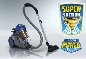 Invictus Compact Vaccum - Buy One Get One Free