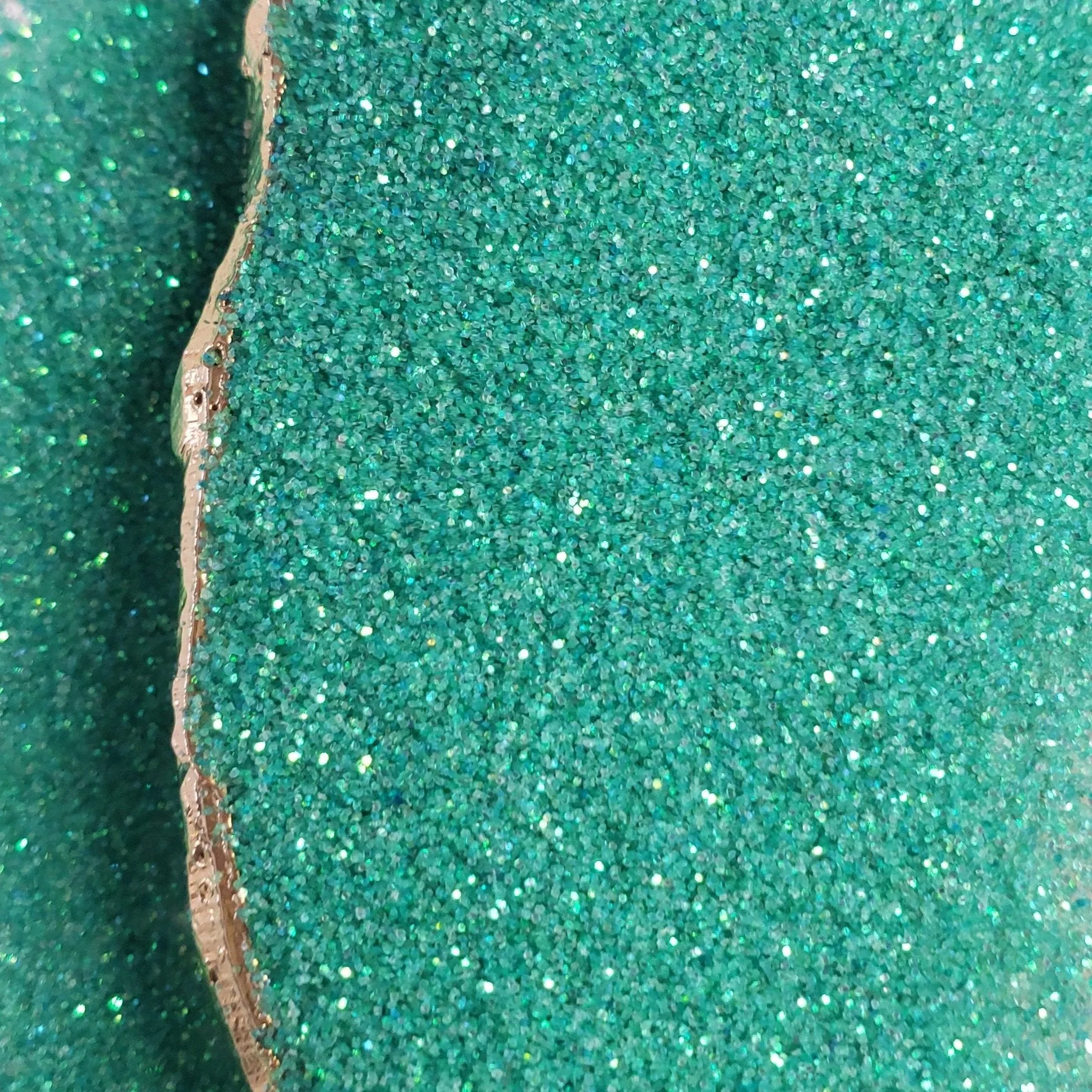 Iridescent Dragon Scale Glitter