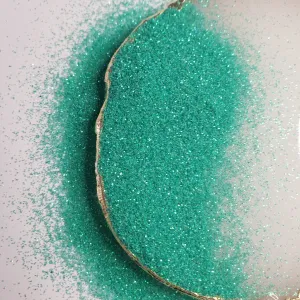Iridescent Dragon Scale Glitter