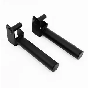 Ironax XP1 Plate Storage