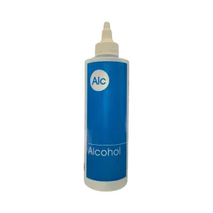 Isopropyl Alcohol 99% - 8oz