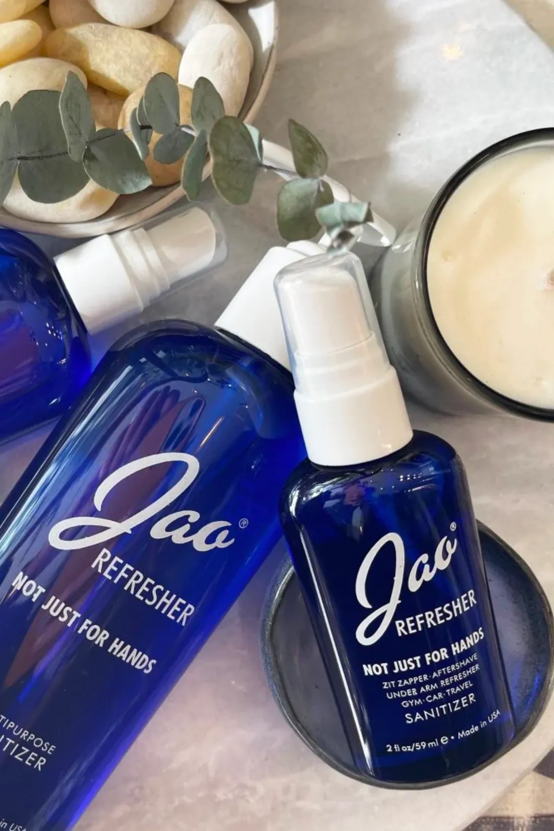 Jao Hand Refresher | 2oz