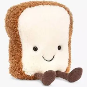 Jellycat Amuseables Toast