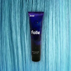 Jeval folle Forget Me Not Hair Colour 170ml