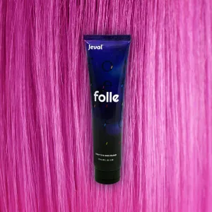 Jeval folle Reactor UV Hair Colour 170ml