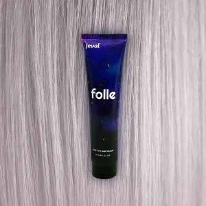 Jeval folle Tone Master Hair Colour 170ml