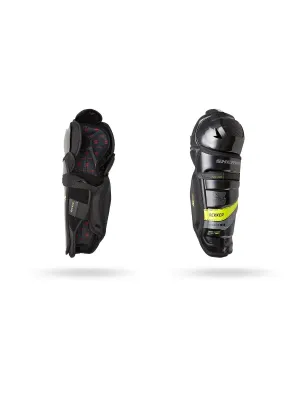 Junior REKKER Legend 2 Shin Guards