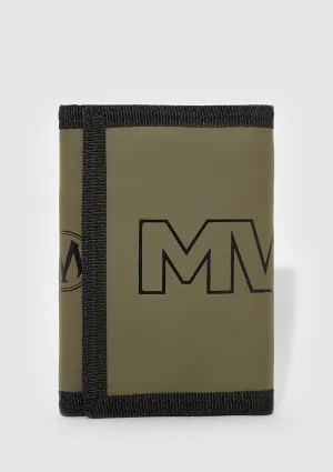 Kahverengi Wallet