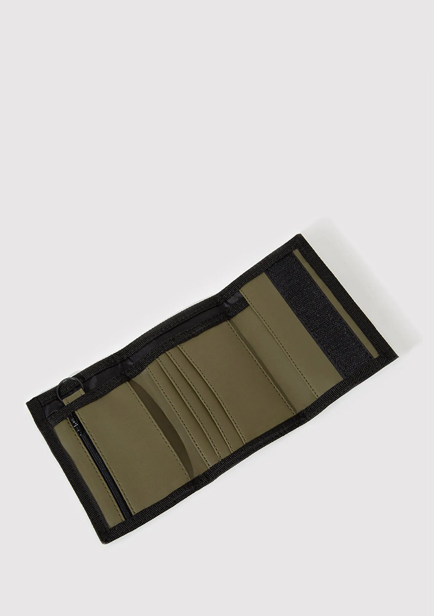 Kahverengi Wallet
