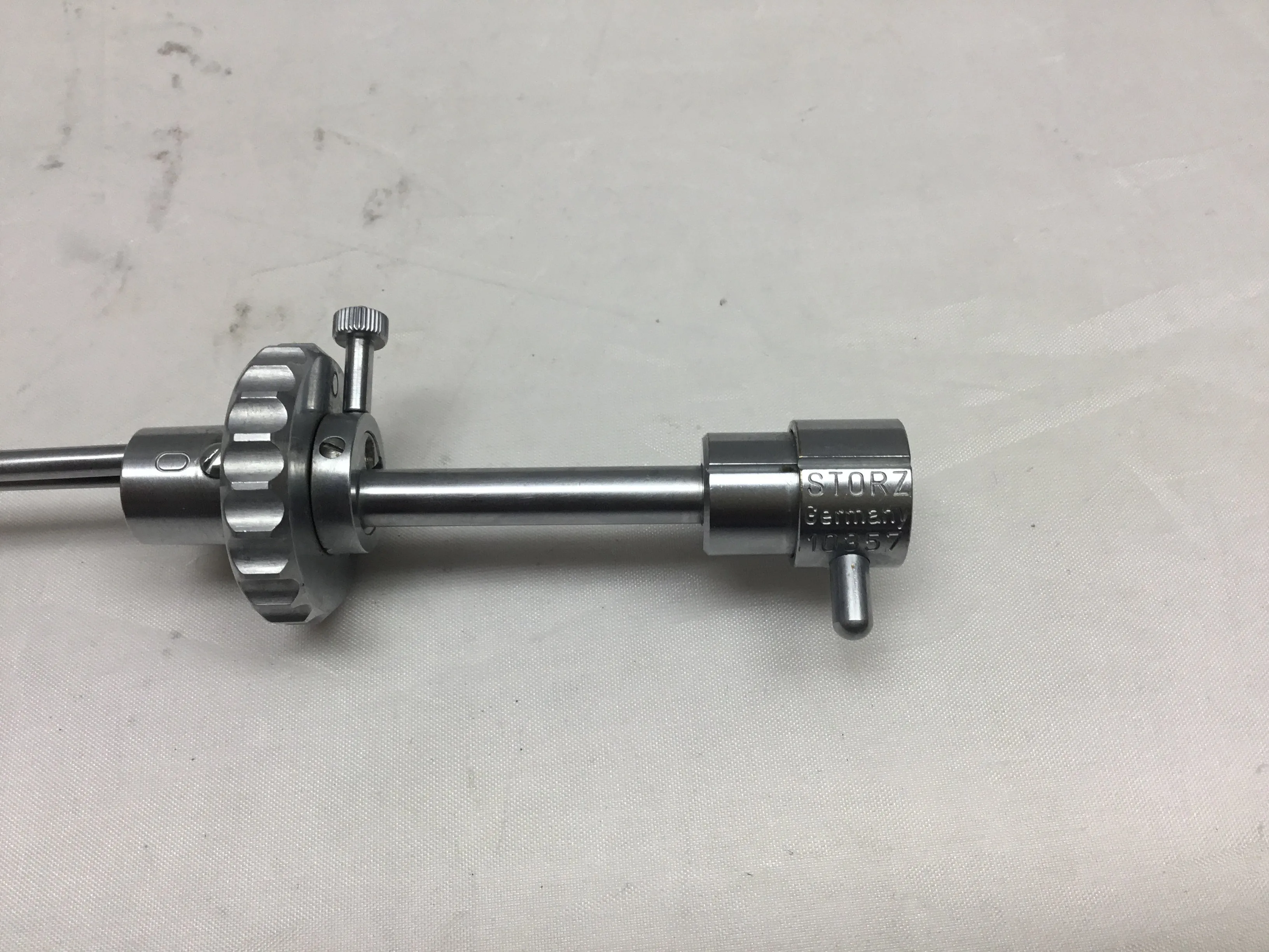 KARL STORZ 10357 Deflection Mechanism