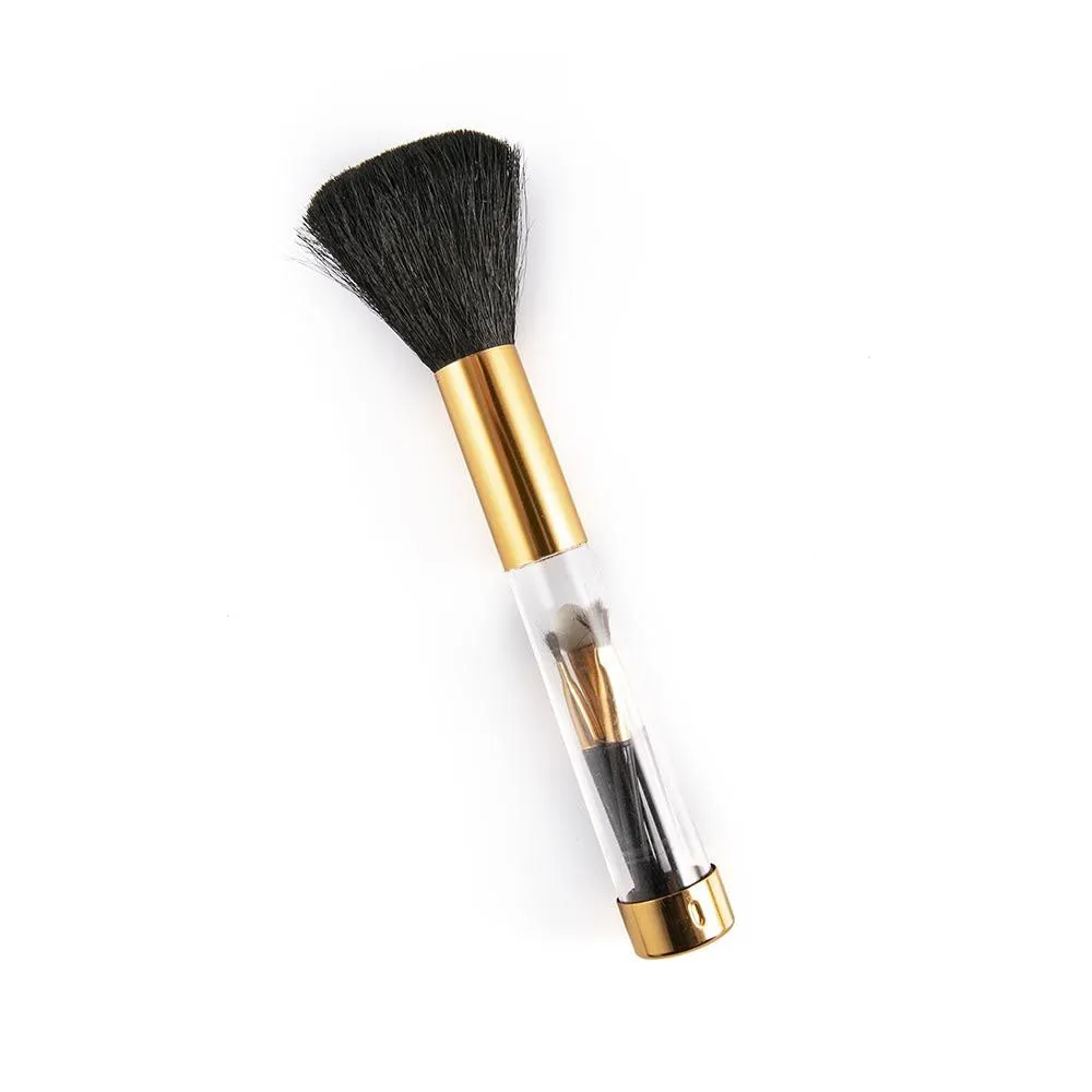 Kellermann Cosmetic Brushes   2x Kneipp Soft Skin Face Masks 5ml