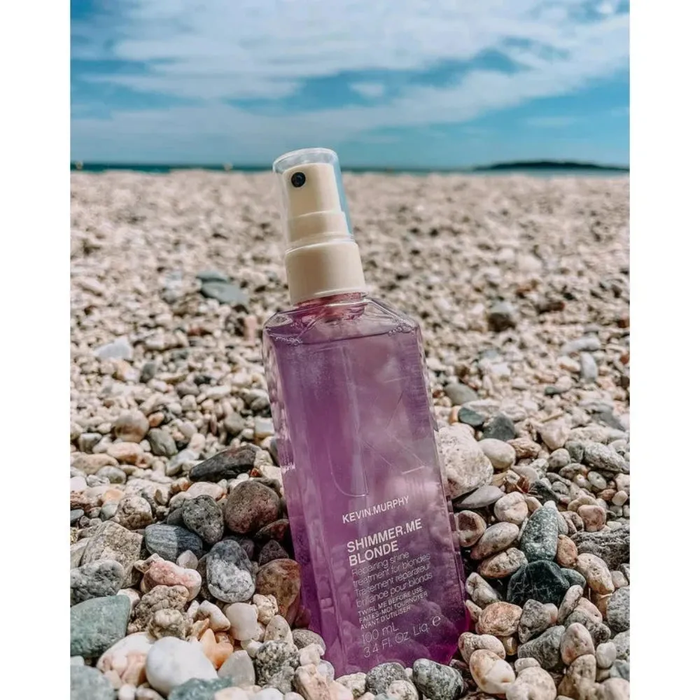 Kevin Murphy Shimmer.Me Blond  100ml