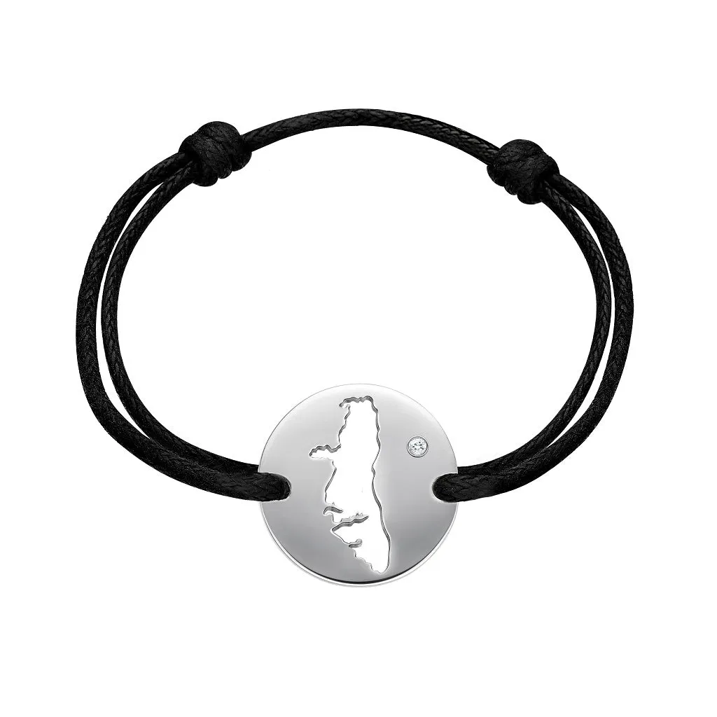 Key Biscayne bracelet