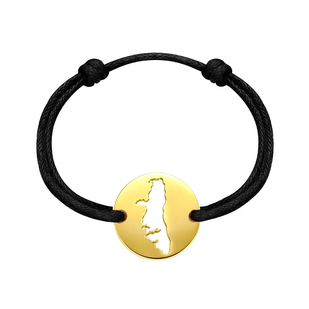 Key Biscayne bracelet