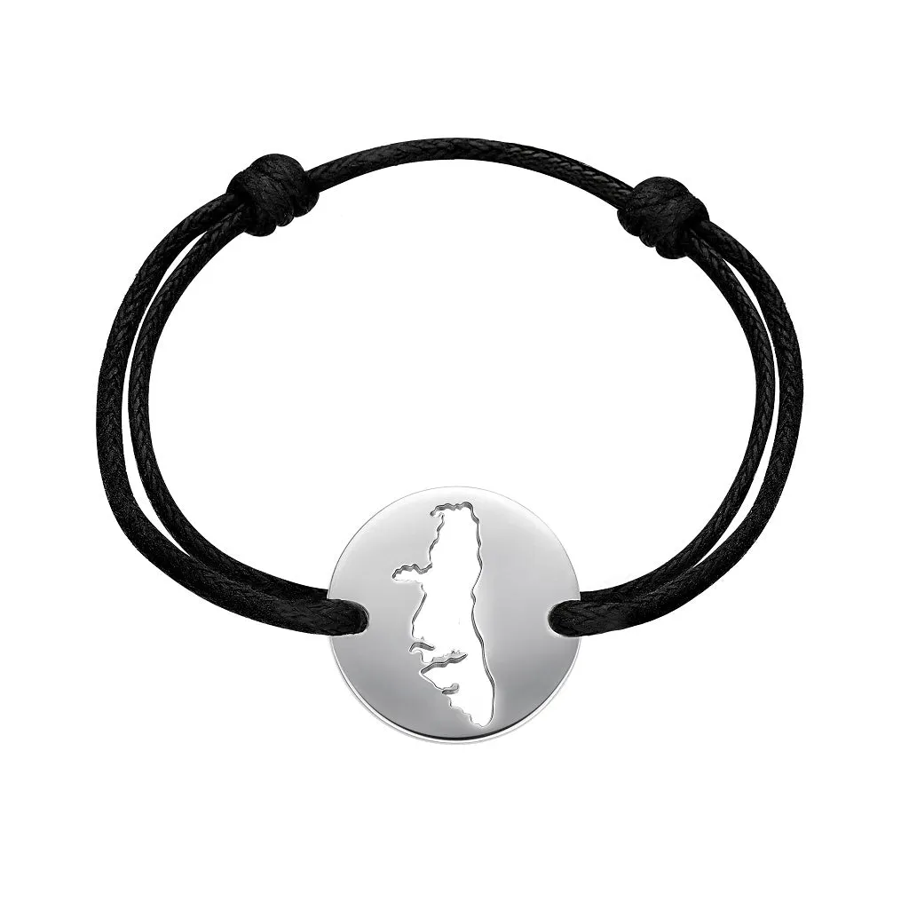 Key Biscayne bracelet