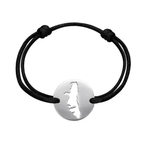 Key Biscayne bracelet