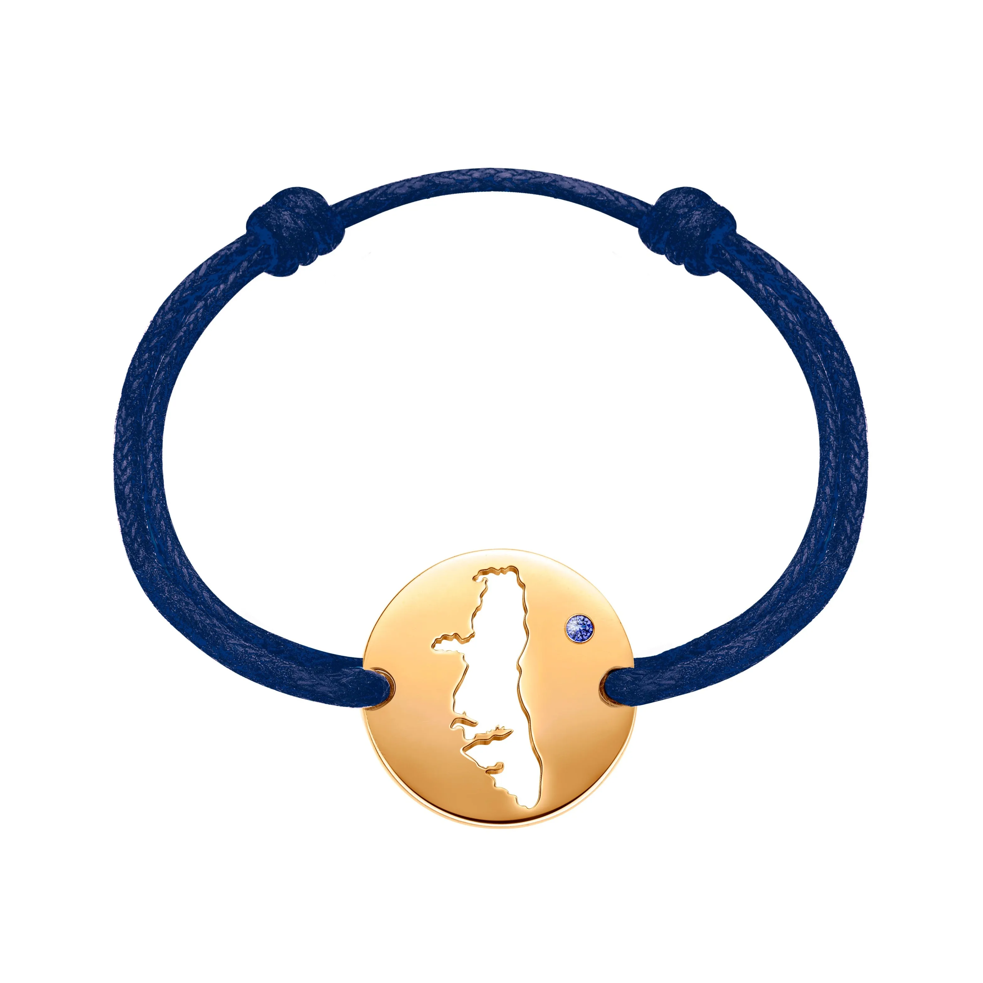 Key Biscayne bracelet
