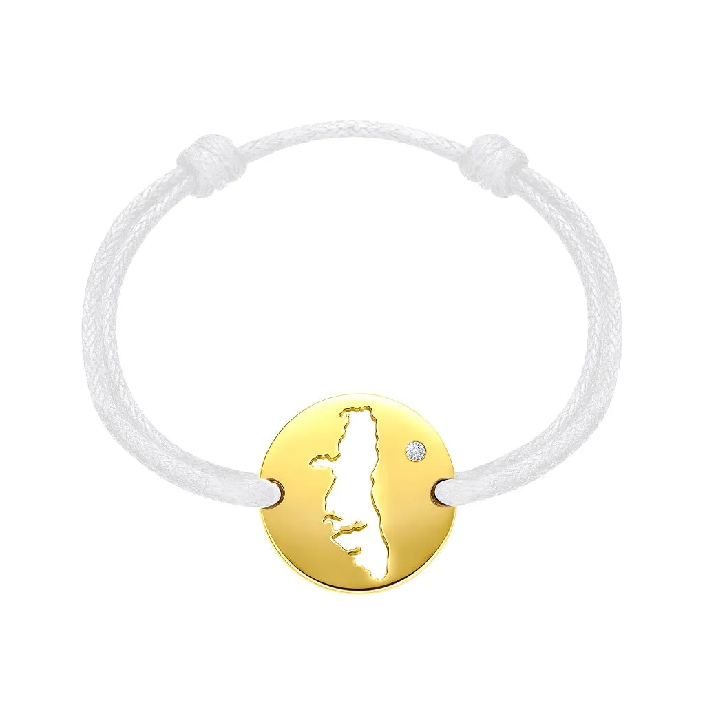 Key Biscayne bracelet