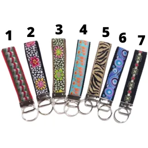 Key Chains 1