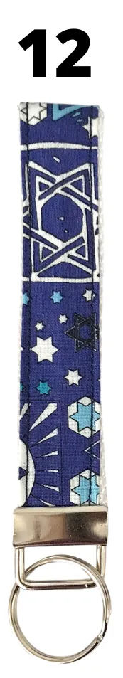 Key Chains 3