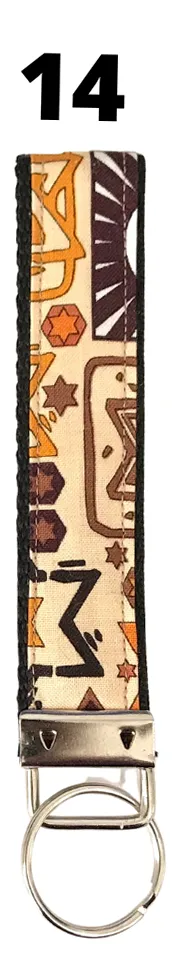 Key Chains 3