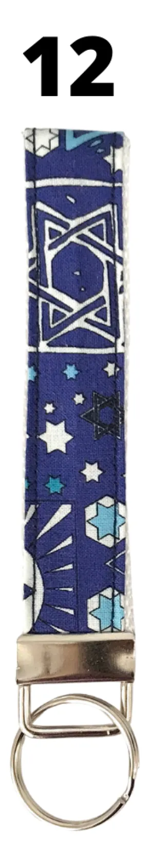 Key Chains 3