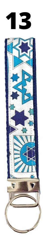 Key Chains 3
