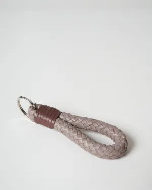 key ring - rope