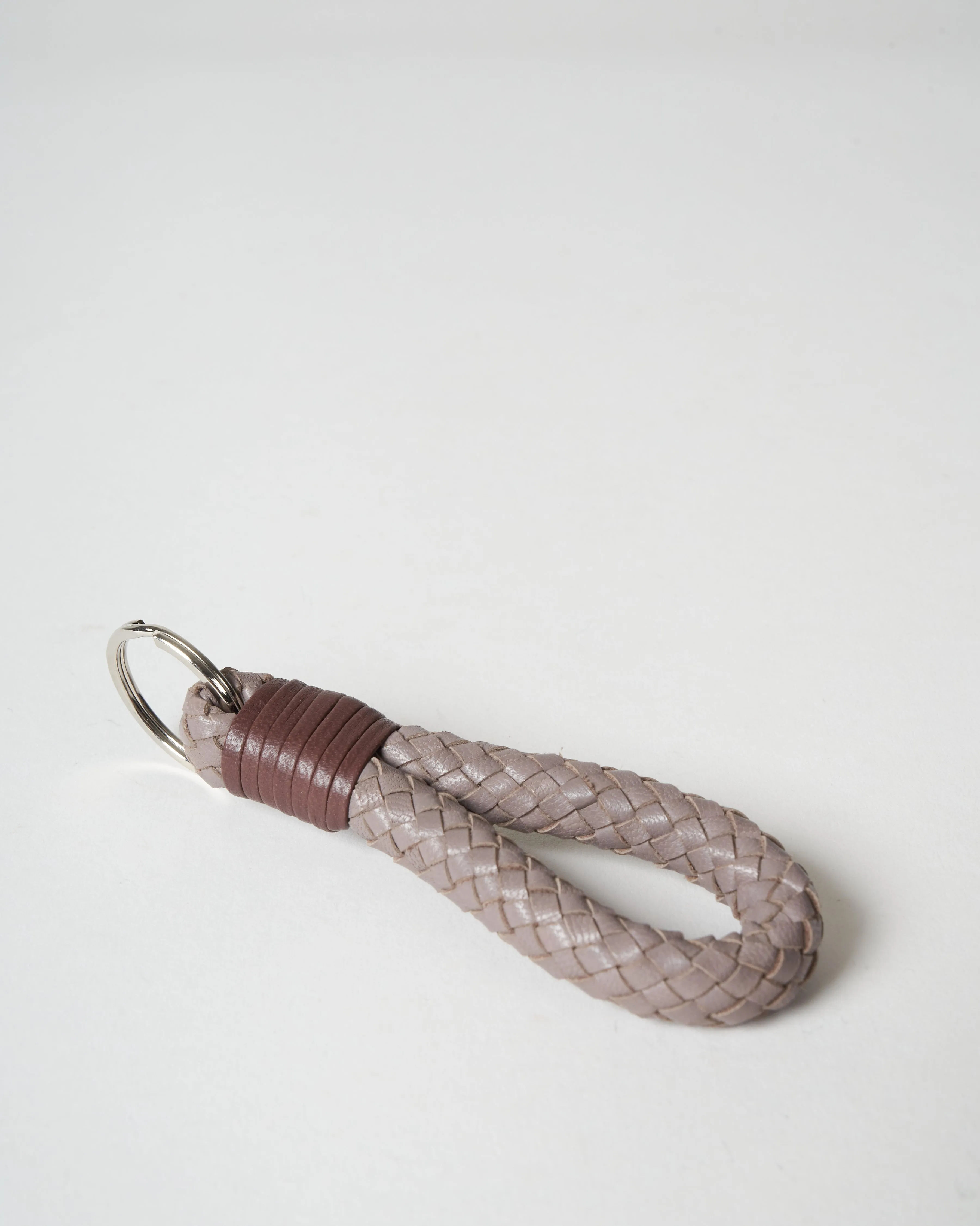 key ring - rope