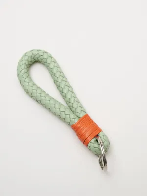 key ring - verde