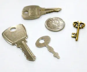 Key