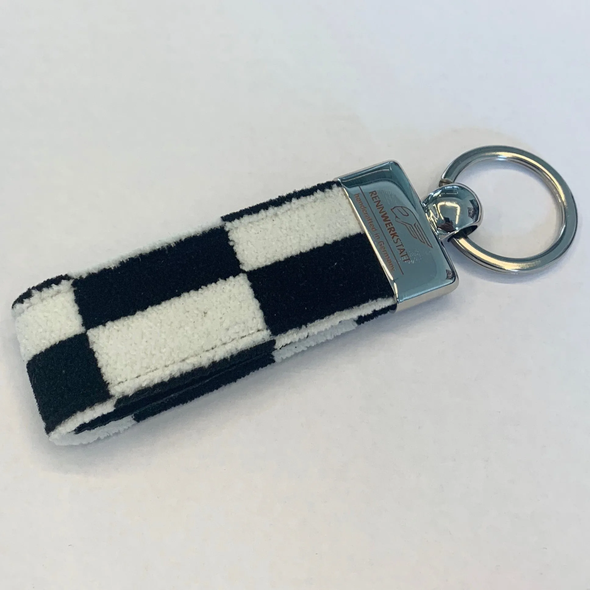 KeyRing - Pascha Black-White