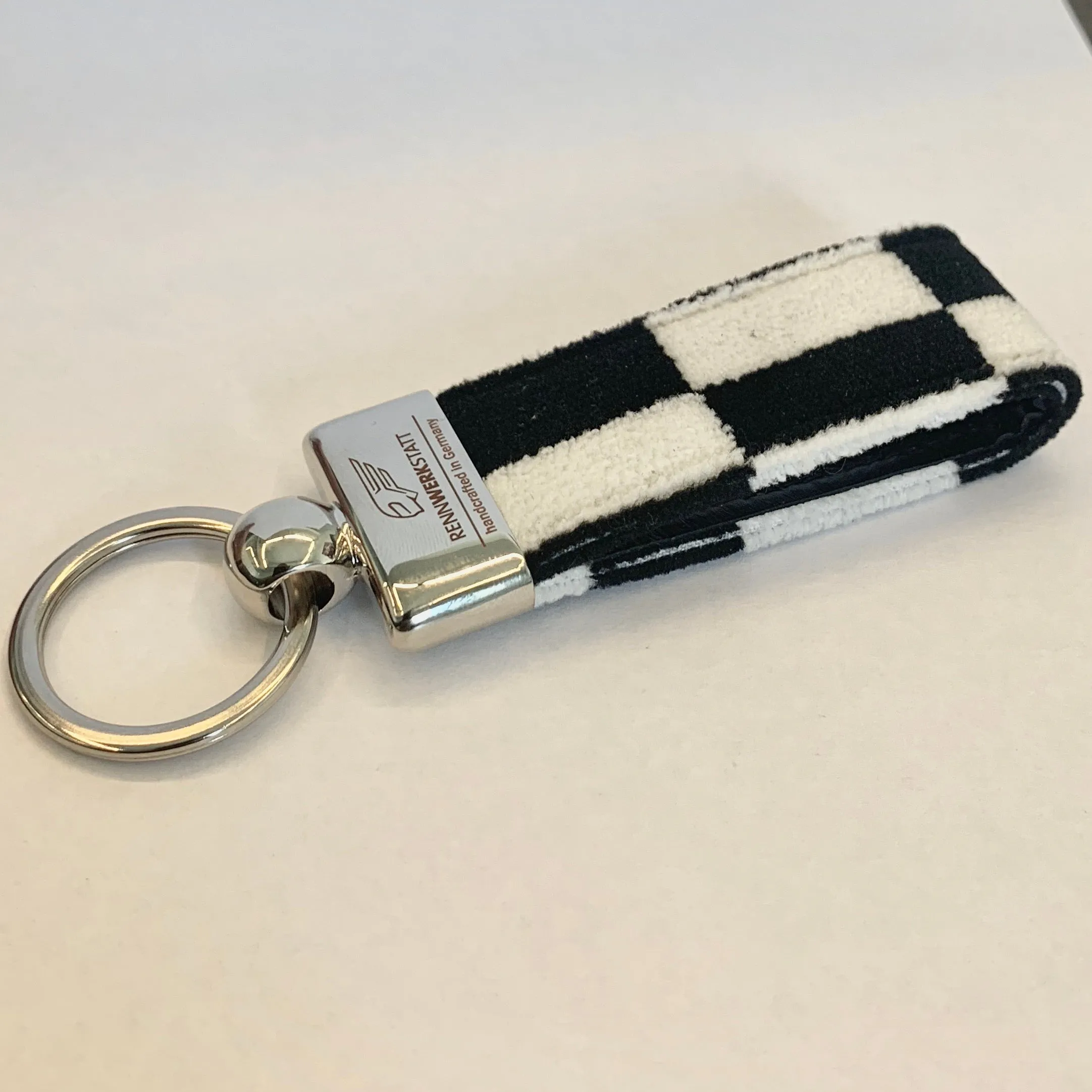 KeyRing - Pascha Black-White