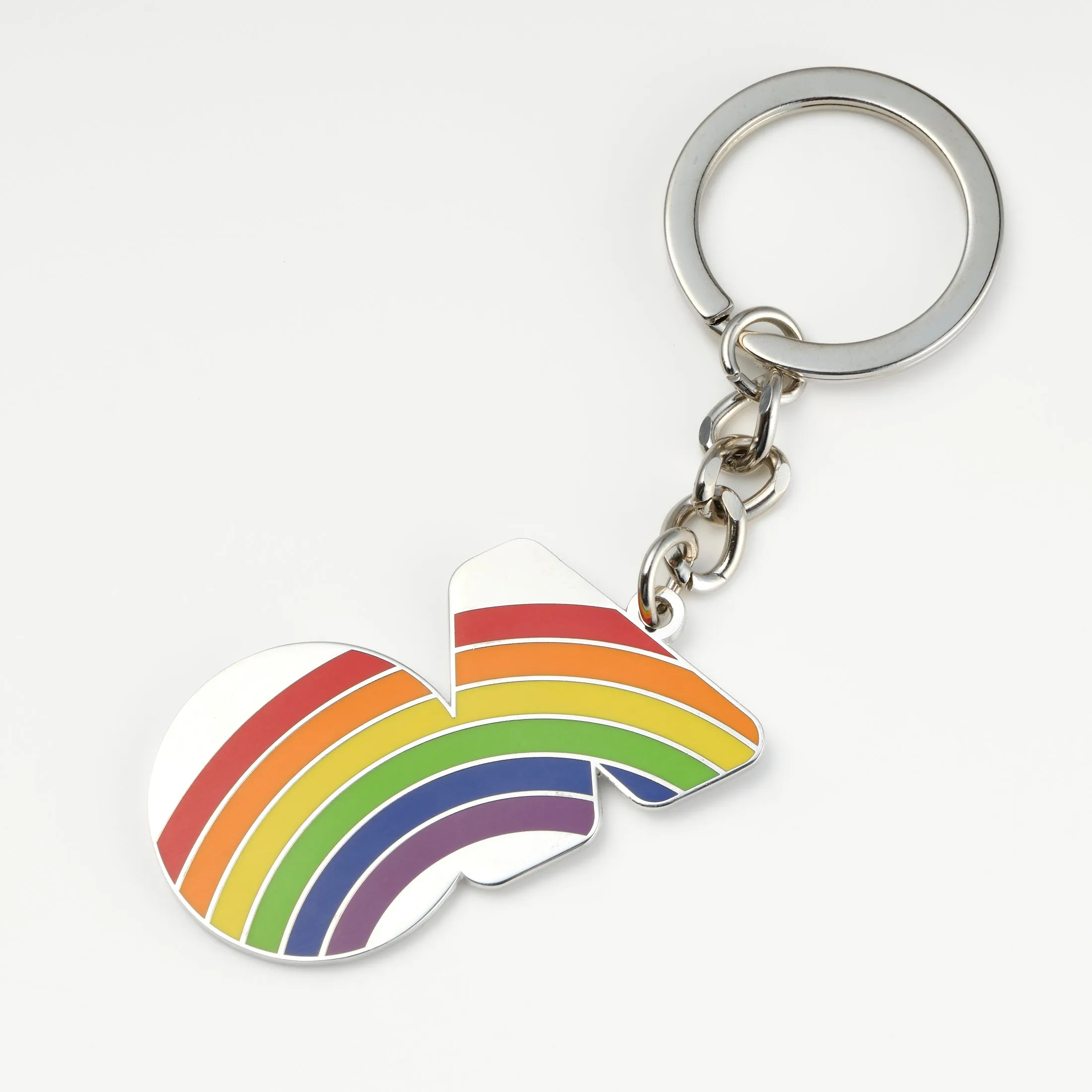 Keyring Pride