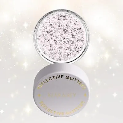 Kiara Sky Nail Art - Reflective Loose Glitter - Iced Out