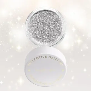 Kiara Sky Nail Art - Reflective Loose Glitter - Iced Out