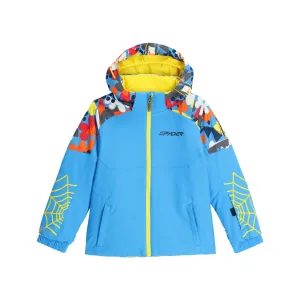Kid's Challenge Snow Jacket