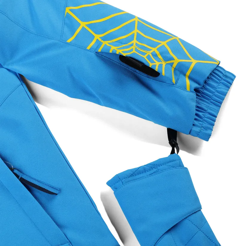 Kid's Challenge Snow Jacket