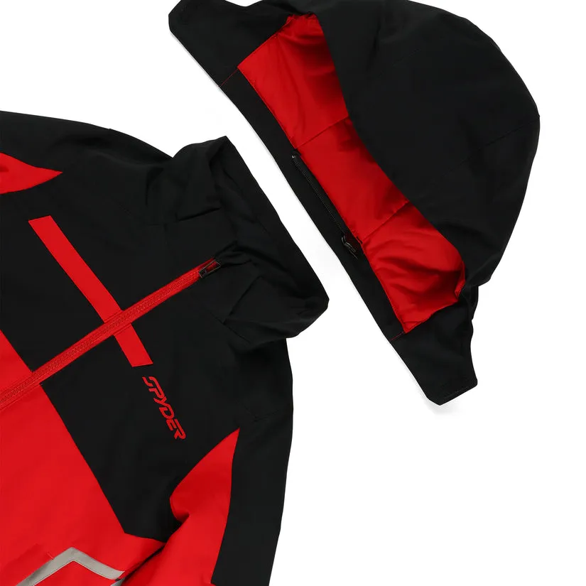Kid's Challenger Snow Jacket