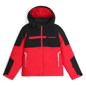Kid's Challenger Snow Jacket