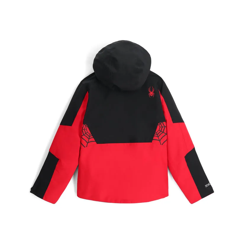 Kid's Challenger Snow Jacket