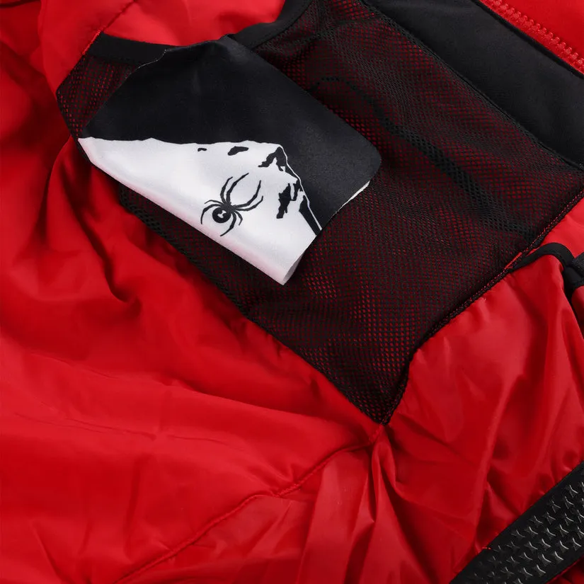 Kid's Challenger Snow Jacket